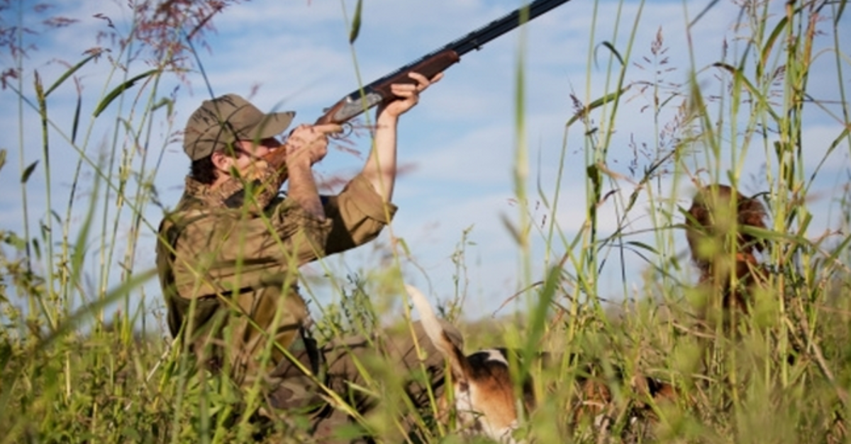 Association de Chasse C petoise C pet